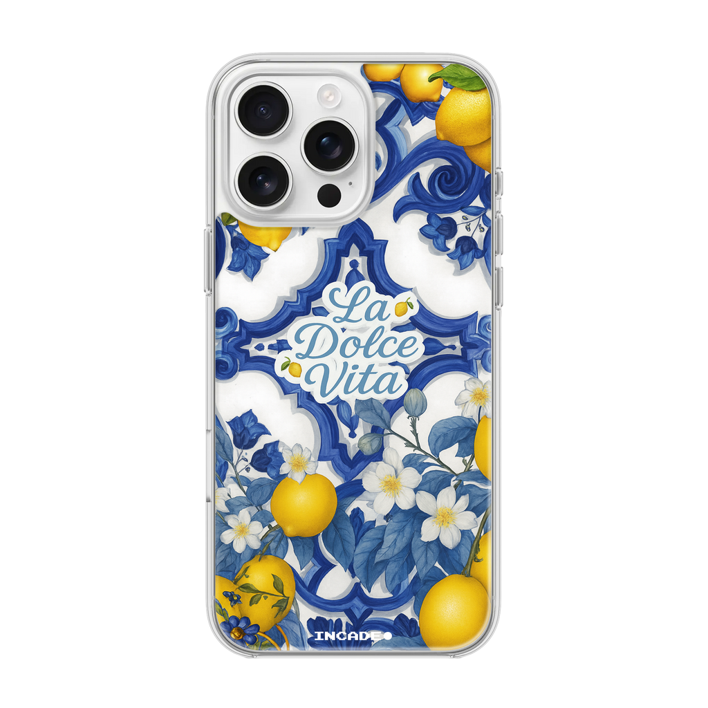 iPhone 16 Pro LEMON