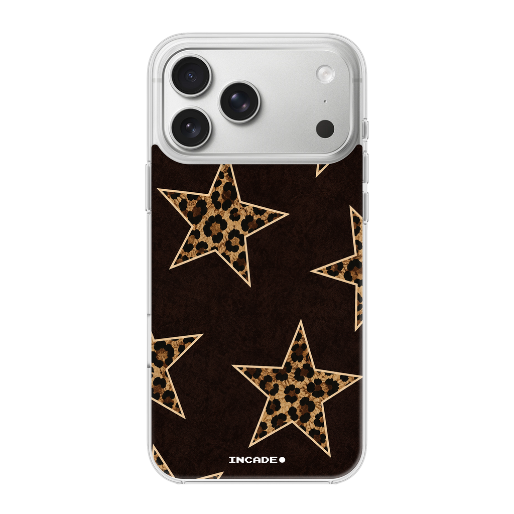 iPhone 17 Pro Max LEO STARS
