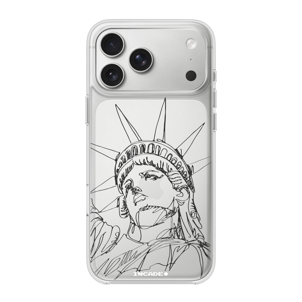 iPhone 17 Pro LIBERTY
