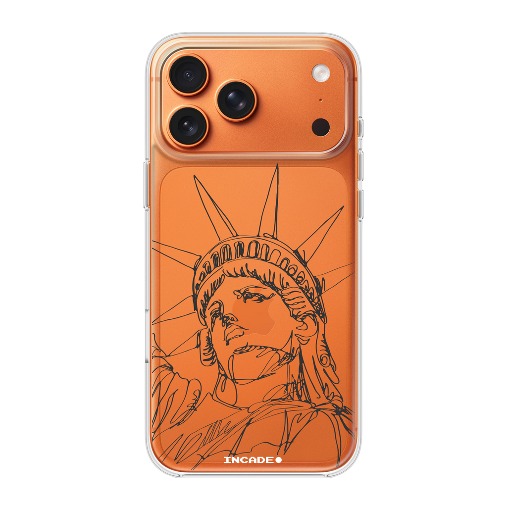 iPhone 17 Pro Max LIBERTY