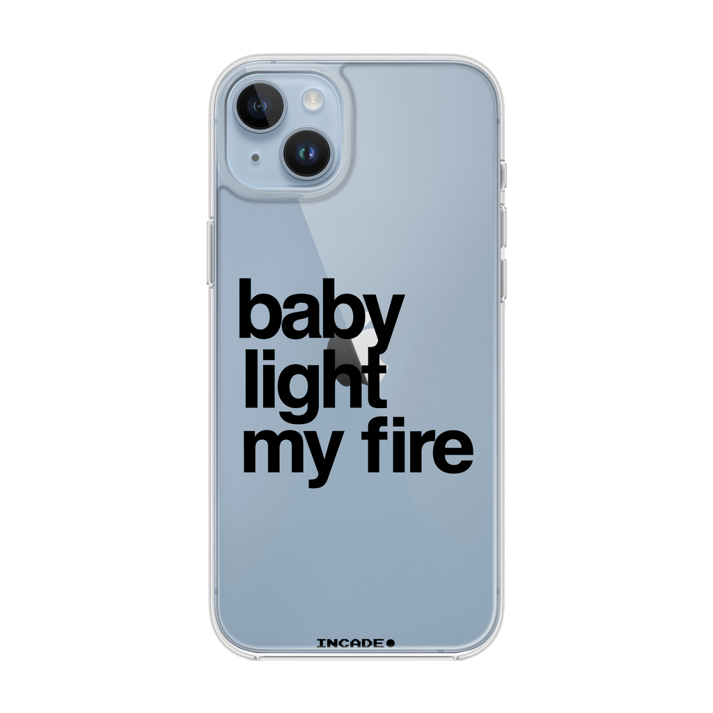 iPhone 14 LIGHT MY FIRE