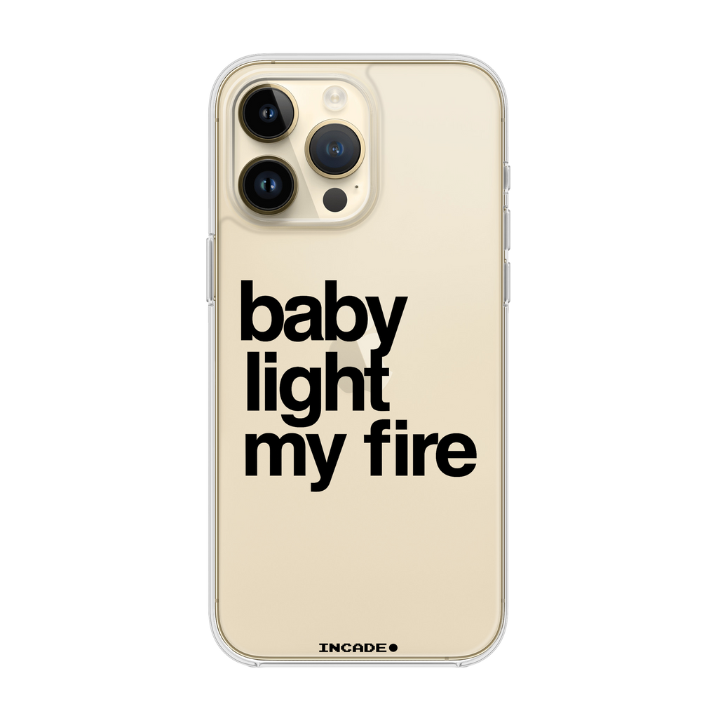 iPhone 14 Pro Max LIGHT MY FIRE