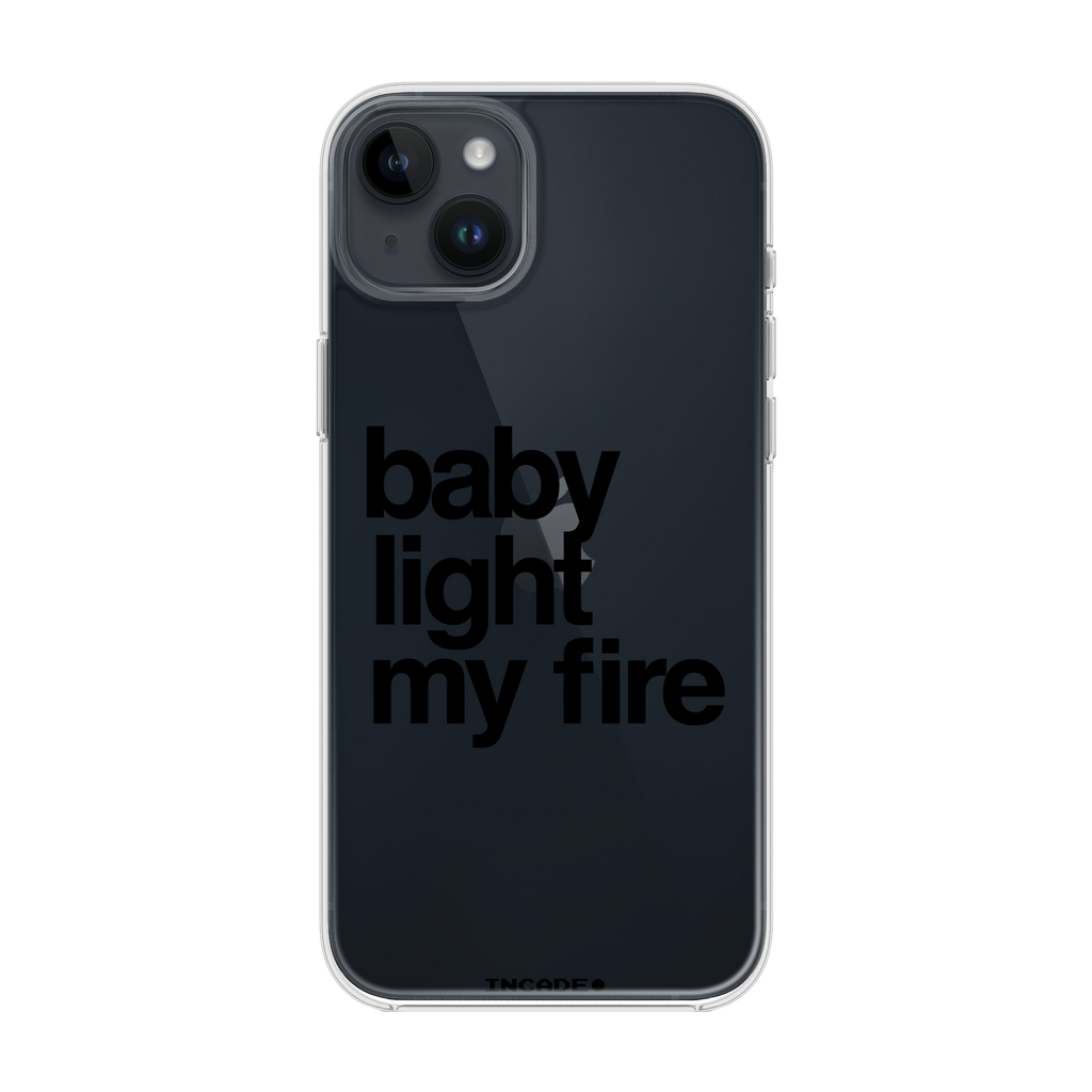 iPhone 14 LIGHT MY FIRE
