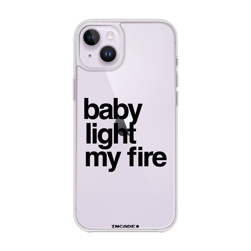 iPhone 14 LIGHT MY FIRE