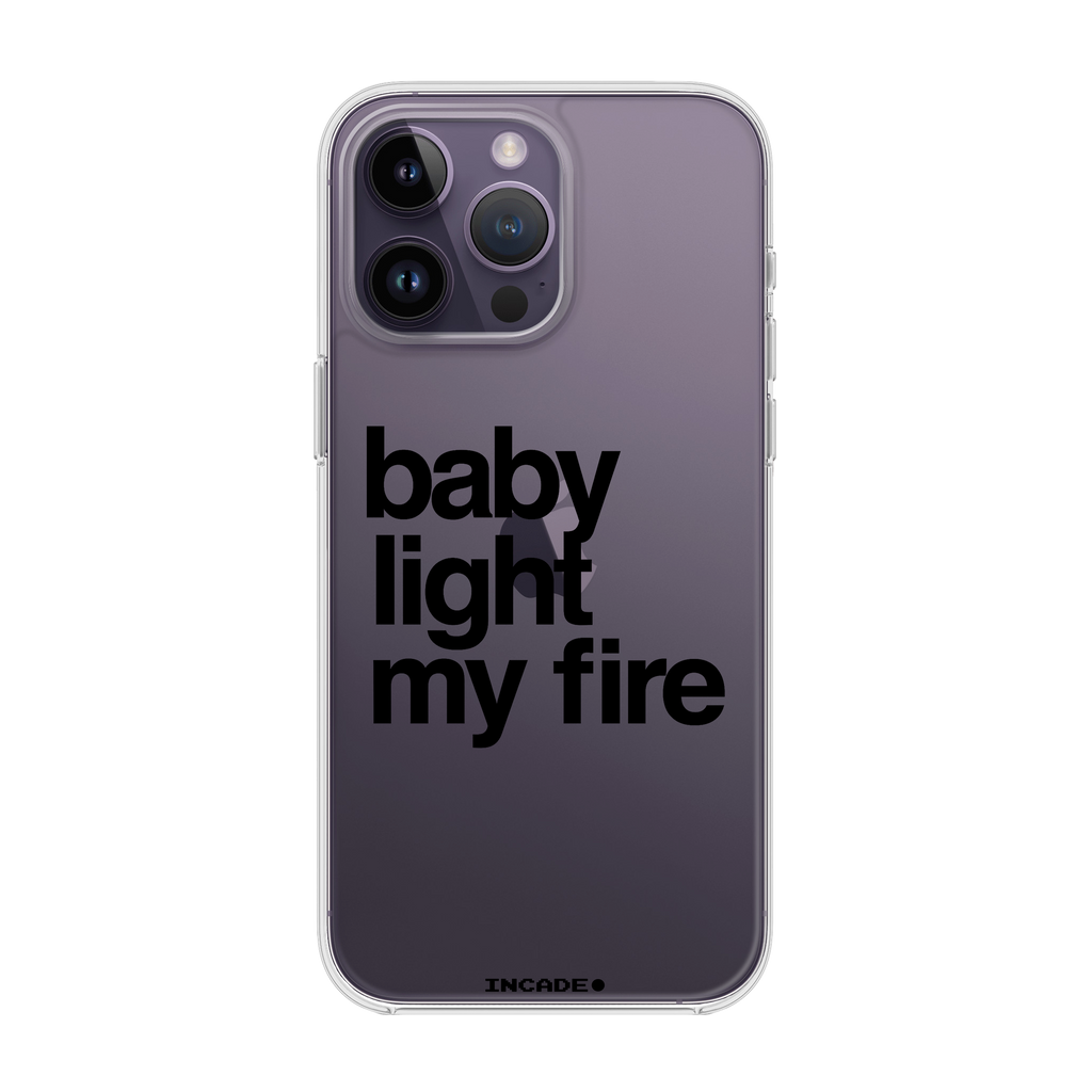 iPhone 14 Pro LIGHT MY FIRE