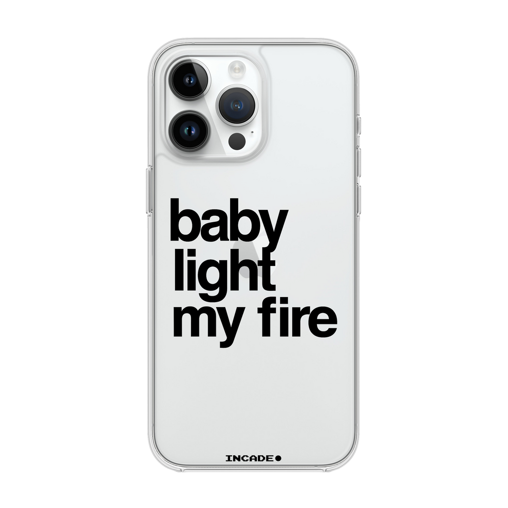 iPhone 14 Pro Max LIGHT MY FIRE