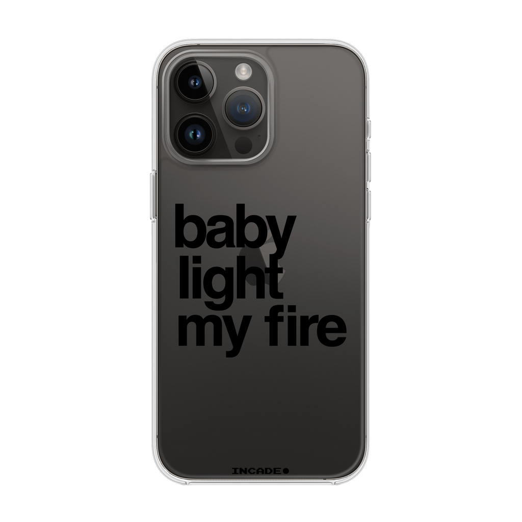 iPhone 14 Pro Max LIGHT MY FIRE