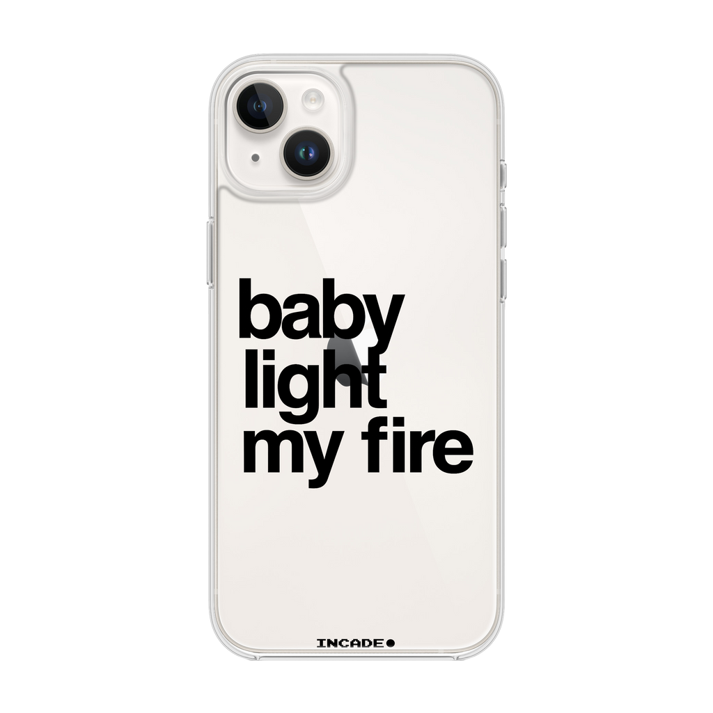 iPhone 14 LIGHT MY FIRE