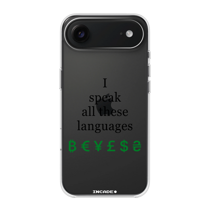 iPhone 17 Air LINGUIST