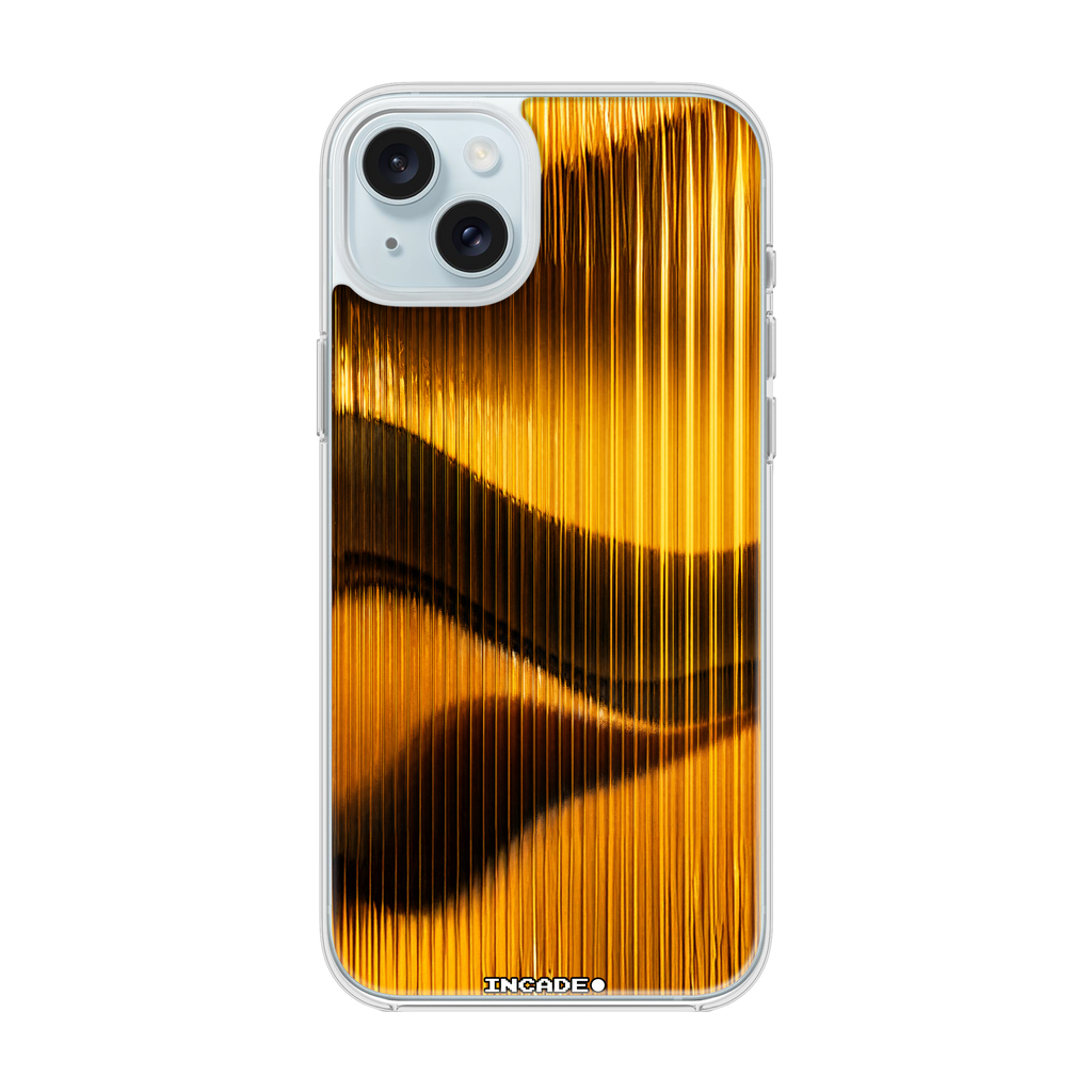 iPhone 15 Plus LIQUID GOLD