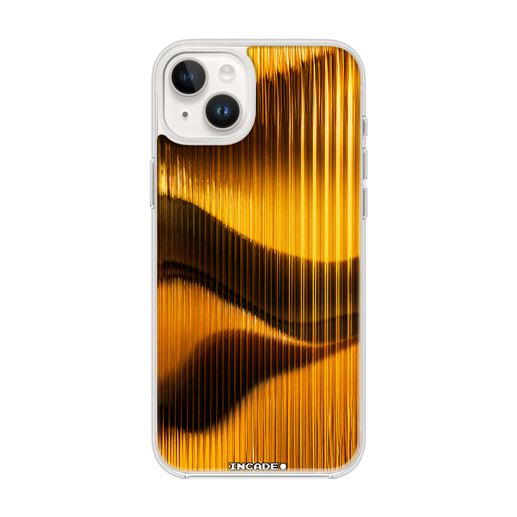 iPhone 14 Plus LIQUID GOLD