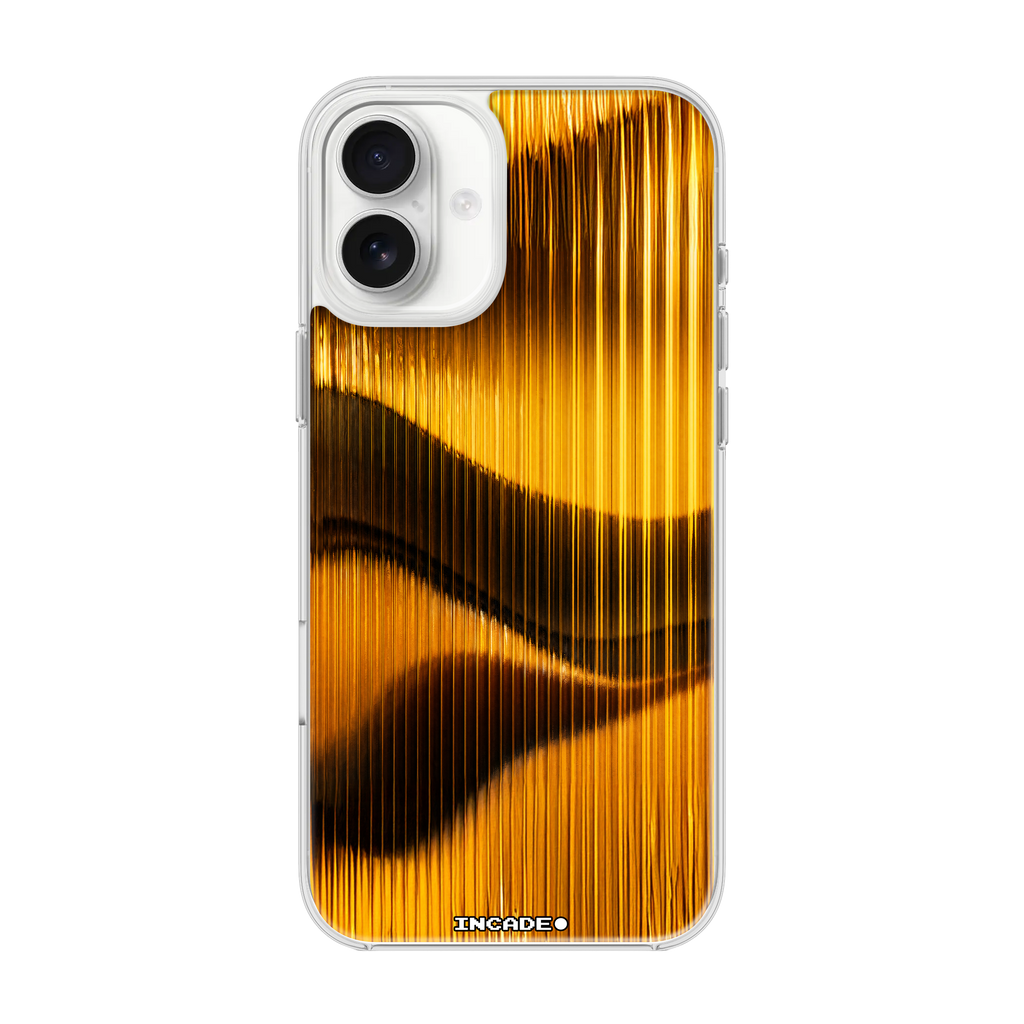 iPhone 16 LIQUID GOLD
