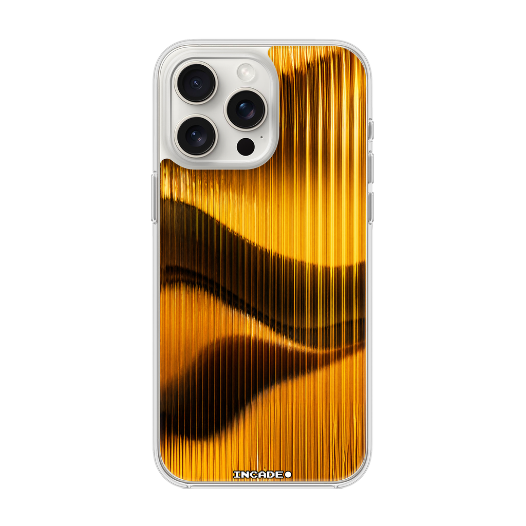 iPhone 15 Pro LIQUID GOLD