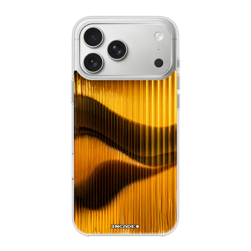 iPhone 17 Pro Max LIQUID GOLD