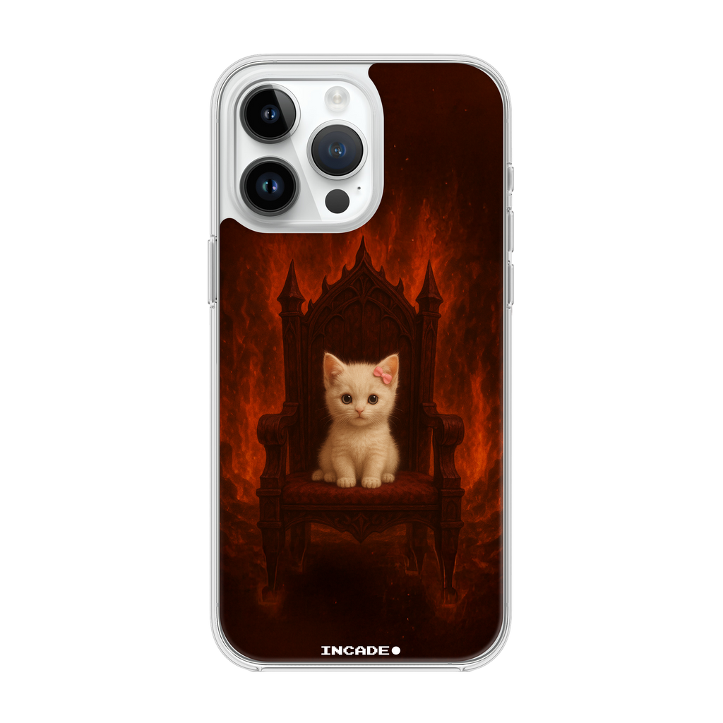 iPhone 14 Pro LITTLE DEMON