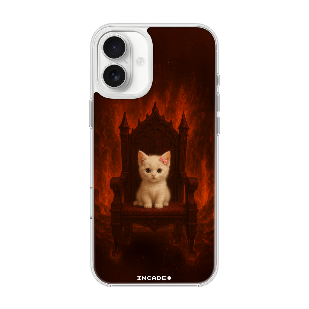 iPhone 16 Plus LITTLE DEMON