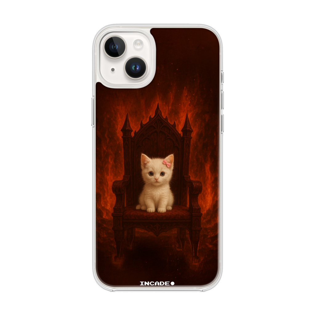 iPhone 14 Plus LITTLE DEMON