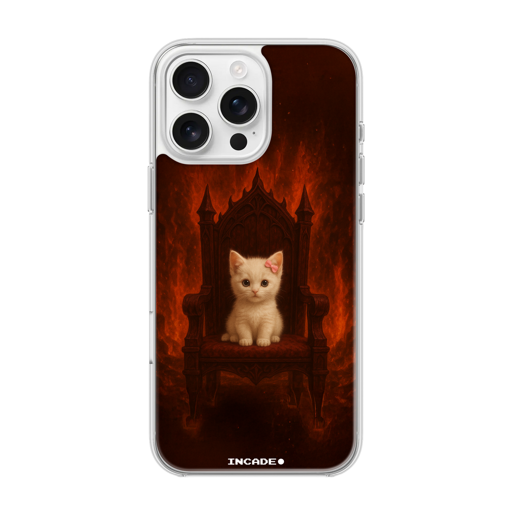 iPhone 16 Pro LITTLE DEMON