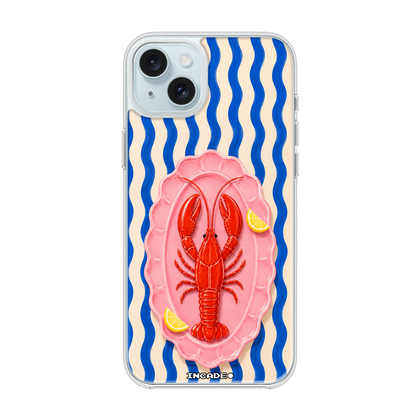 iPhone 15 LOBSTER