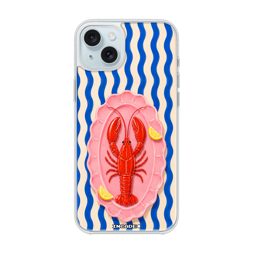 iPhone 15 Plus LOBSTER