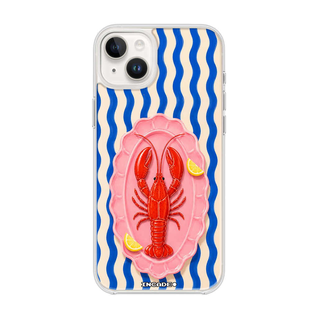 iPhone 14 LOBSTER