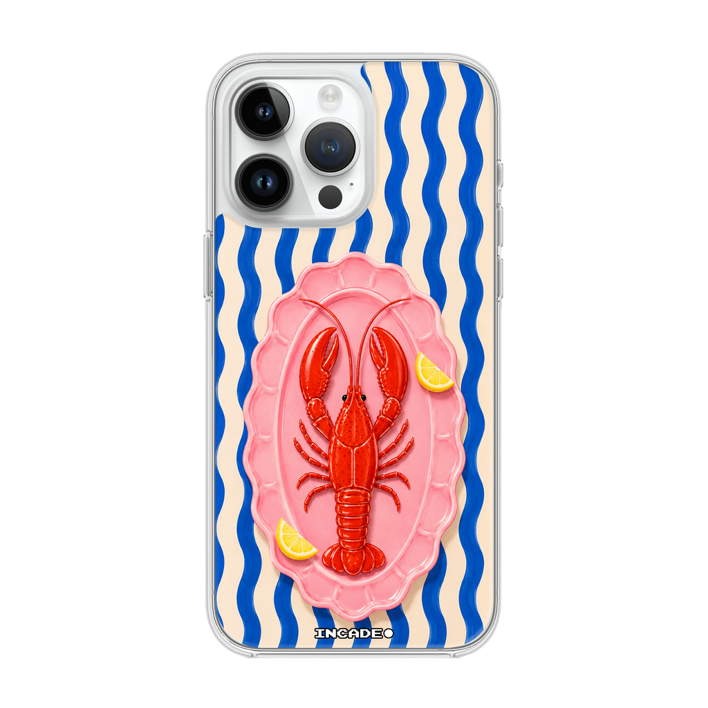 iPhone 14 Pro Max LOBSTER