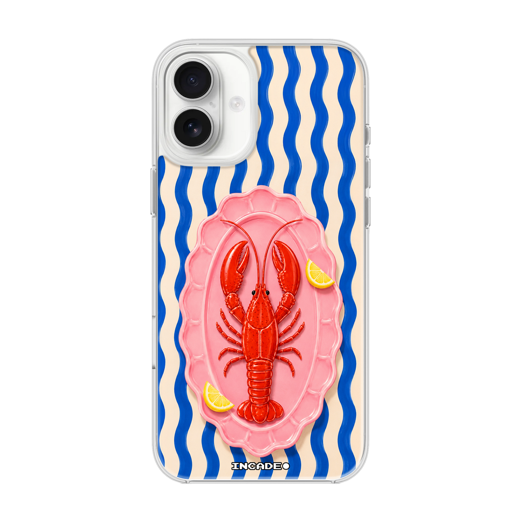 iPhone 16 Plus LOBSTER