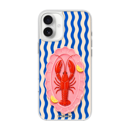 iPhone 16 Plus LOBSTER