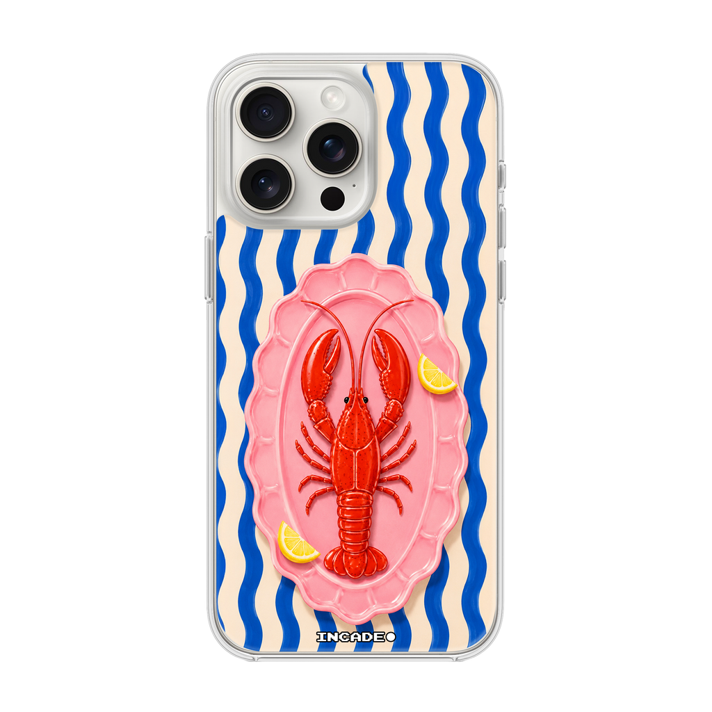 iPhone 15 Pro LOBSTER
