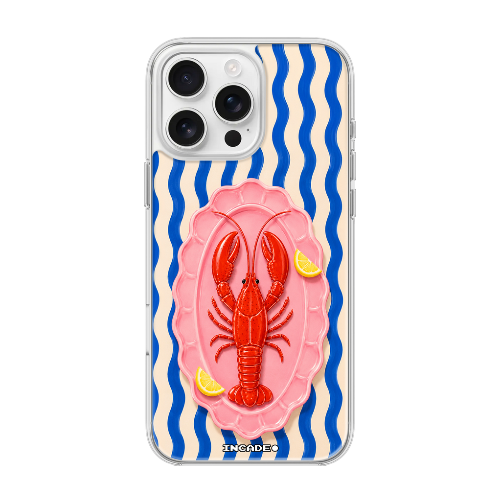 iPhone 16 Pro LOBSTER