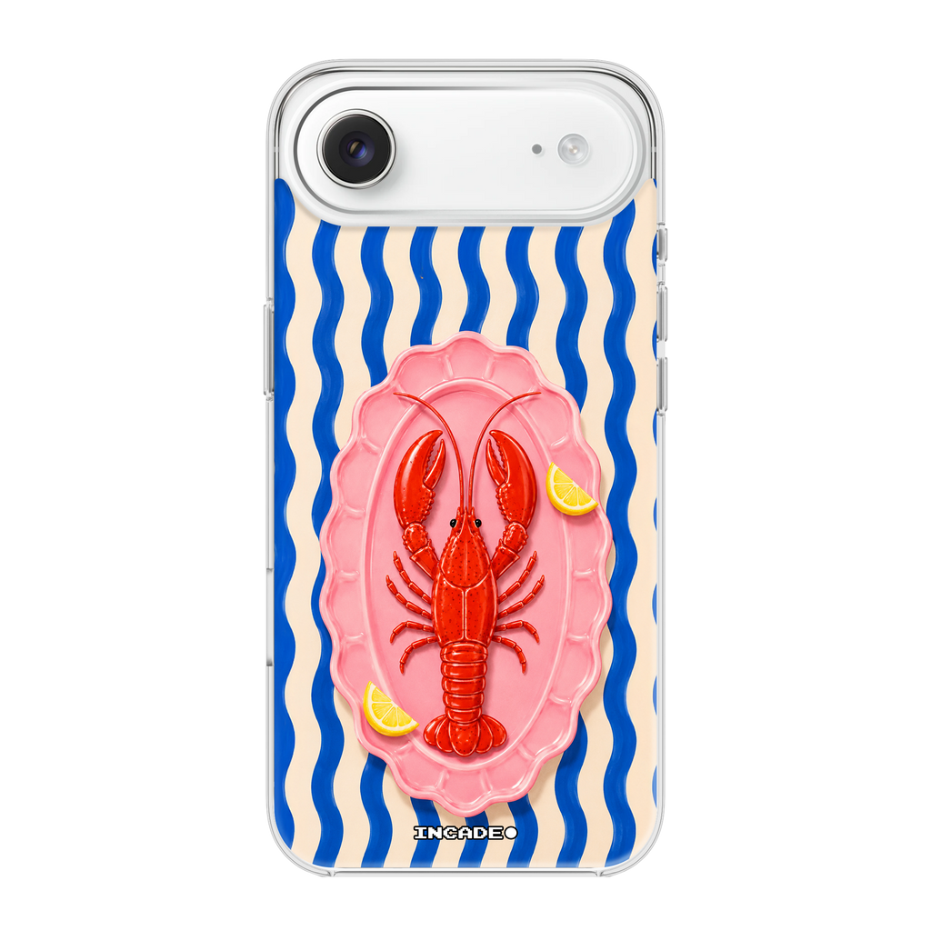 iPhone 17 Air LOBSTER