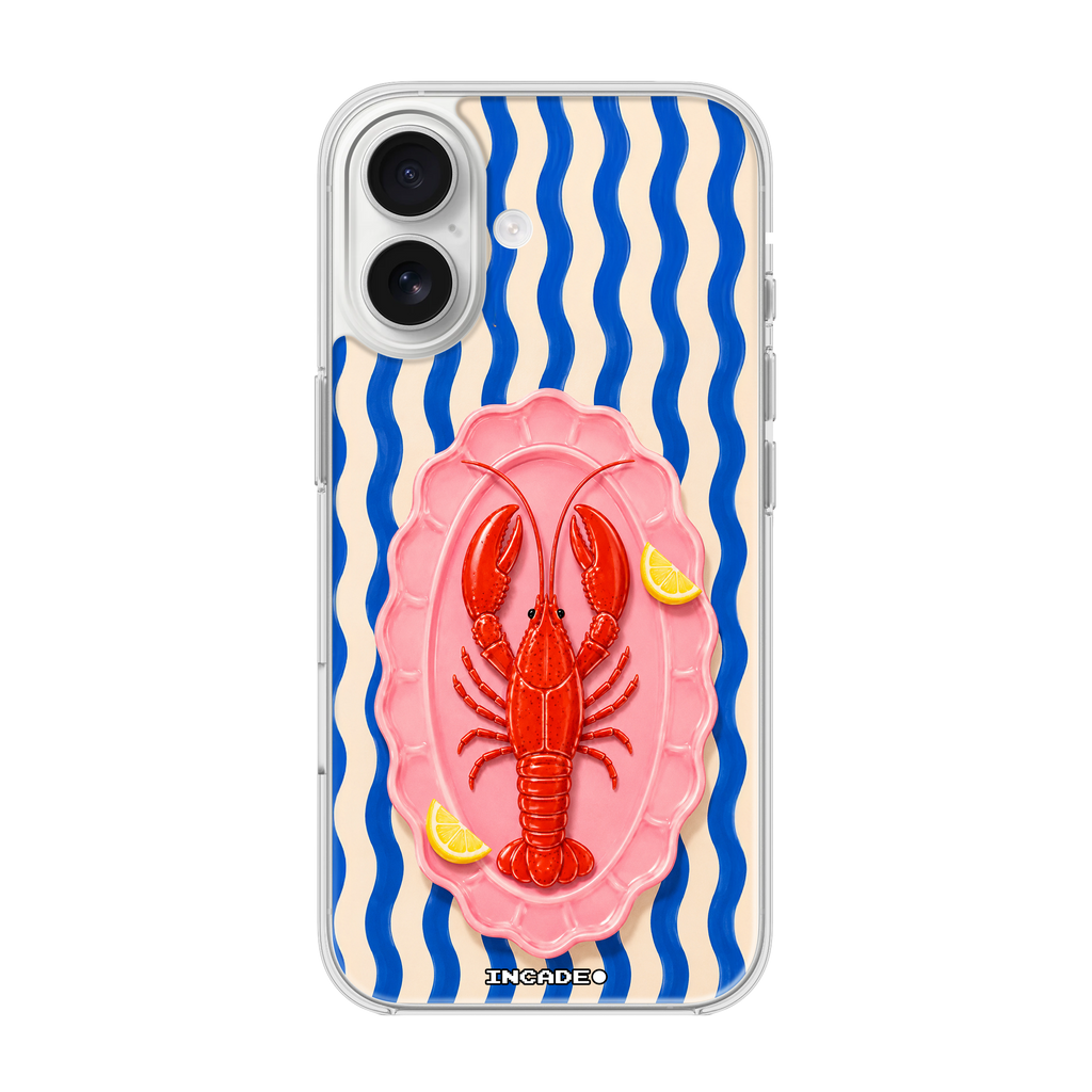 iPhone 17 LOBSTER