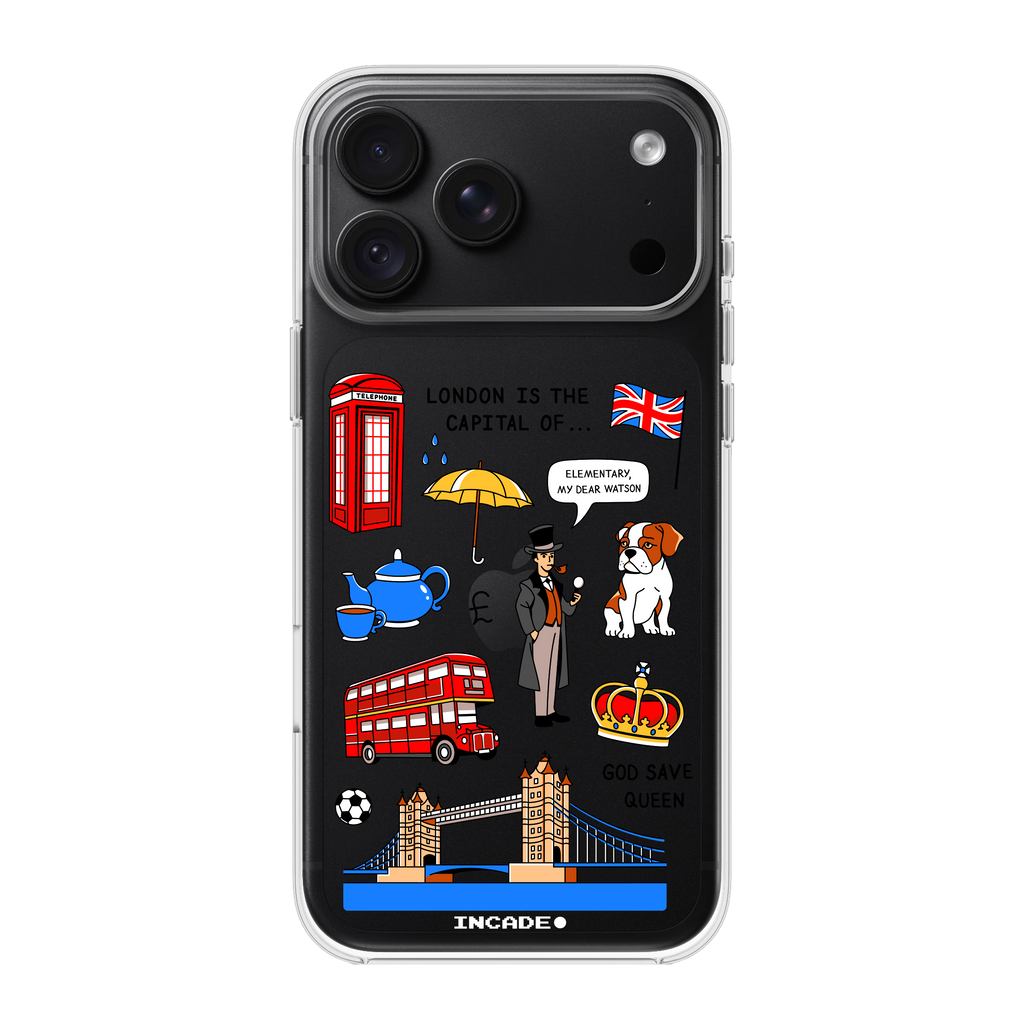 iPhone 18 Pro Max LONDON