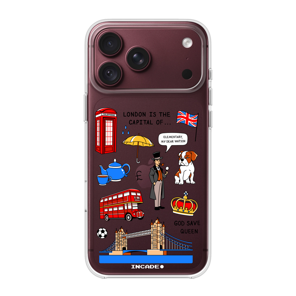 iPhone 18 Pro Max LONDON