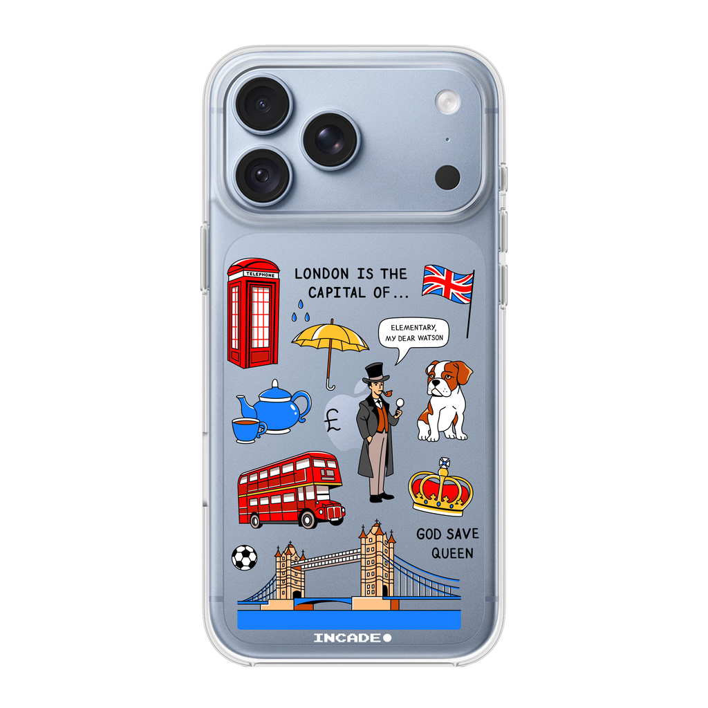 iPhone 18 Pro Max LONDON