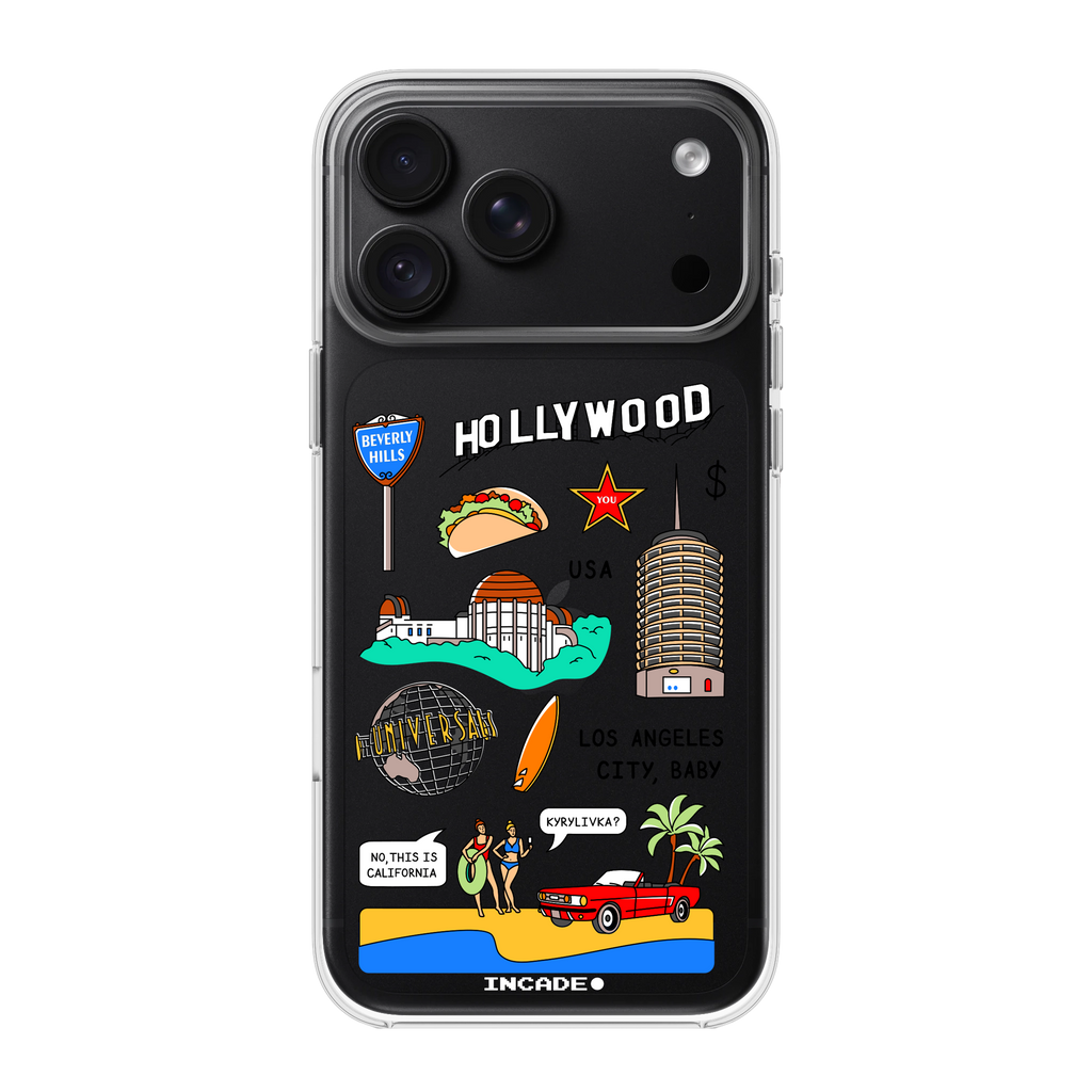 iPhone 18 Pro Max LOS ANGELES