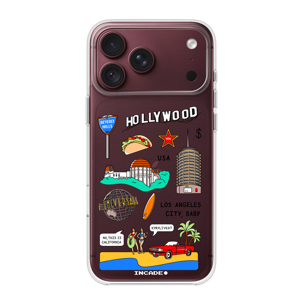 iPhone 18 Pro Max LOS ANGELES