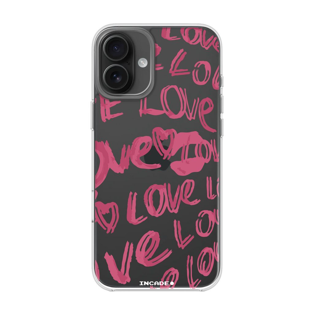 iPhone 16 Plus LOVE LOVE
