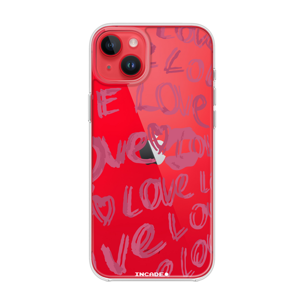 iPhone 14 Plus LOVE LOVE