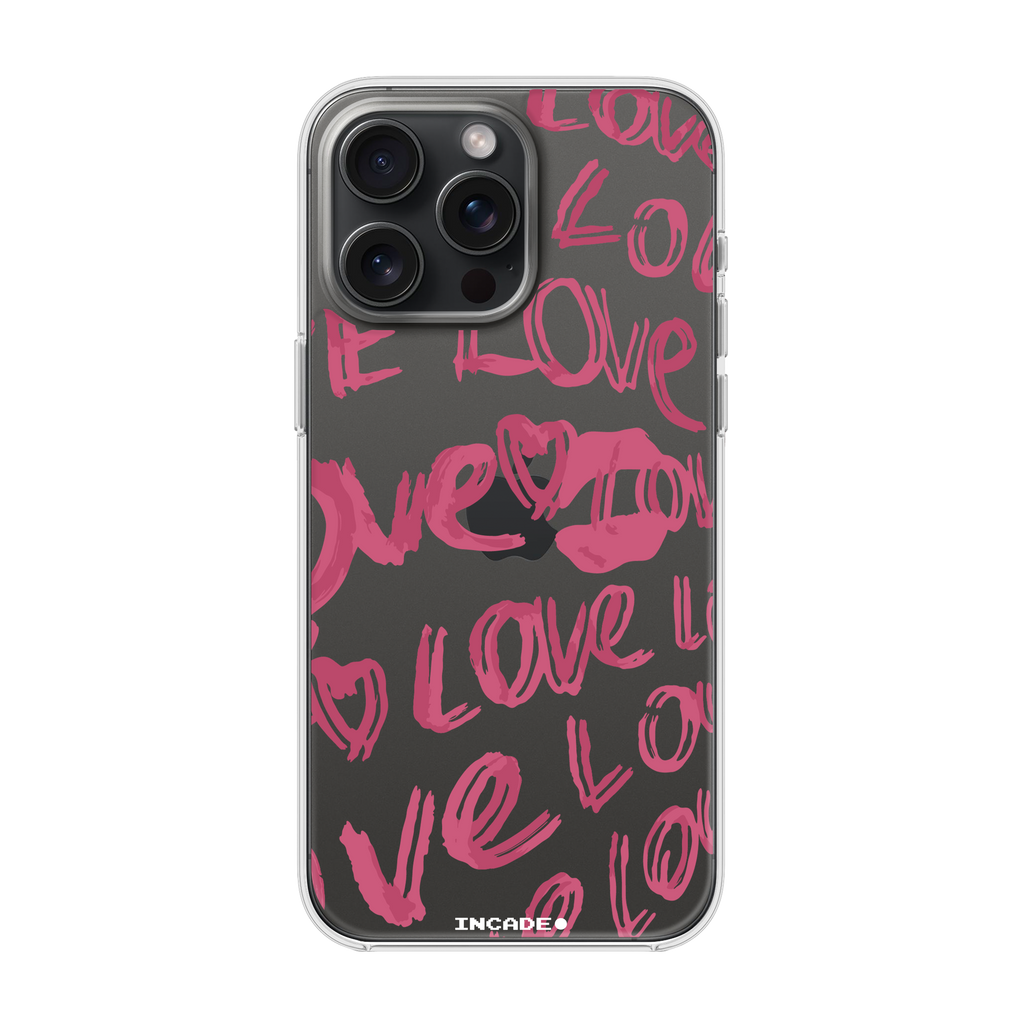 iPhone 15 Pro LOVE LOVE