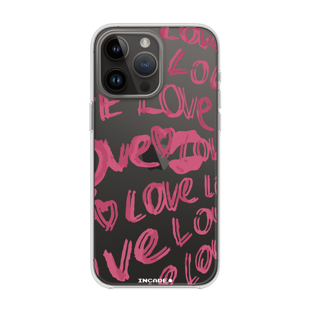 iPhone 14 Pro LOVE LOVE