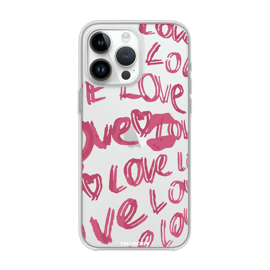 iPhone 14 Pro Max LOVE LOVE
