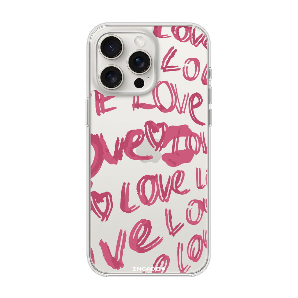 iPhone 15 Pro Max LOVE LOVE