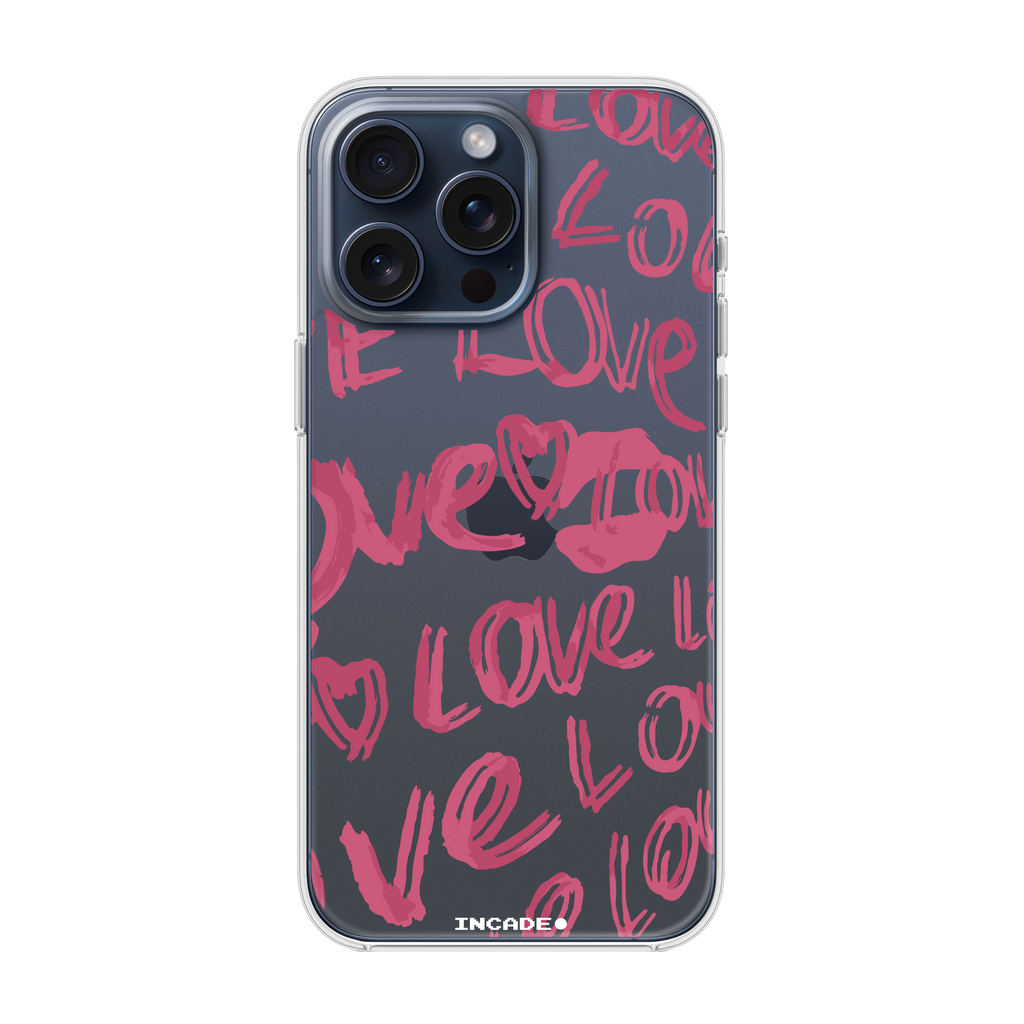 iPhone 15 Pro LOVE LOVE