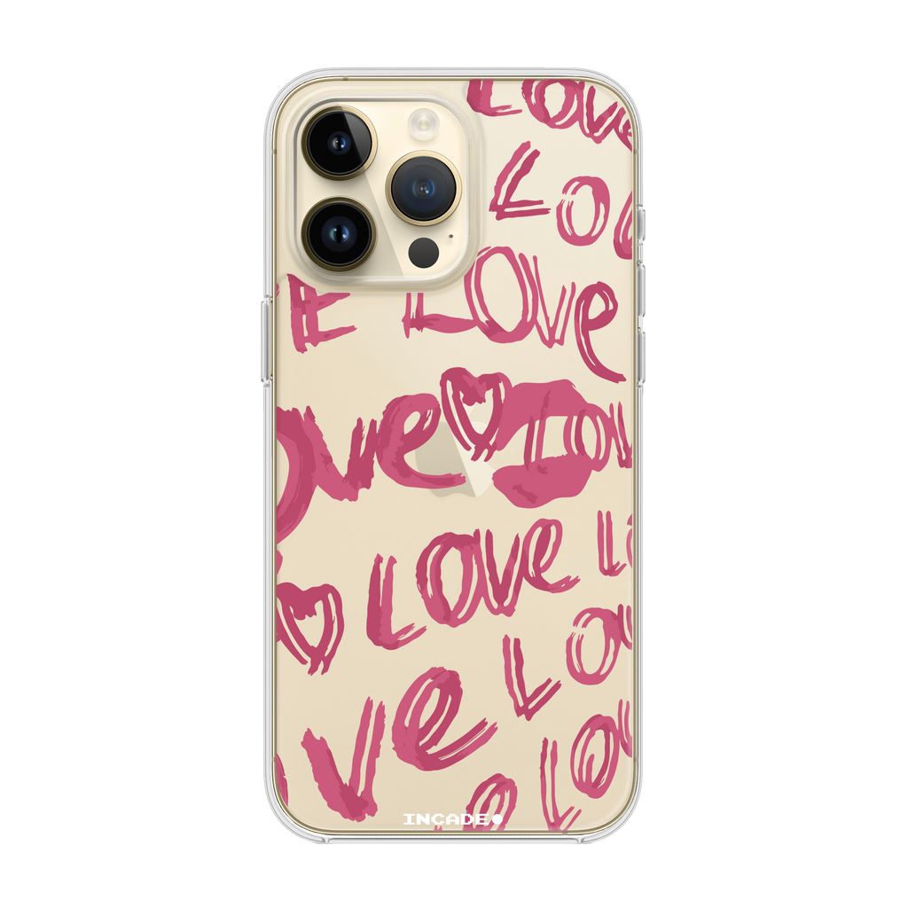 iPhone 14 Pro Max LOVE LOVE