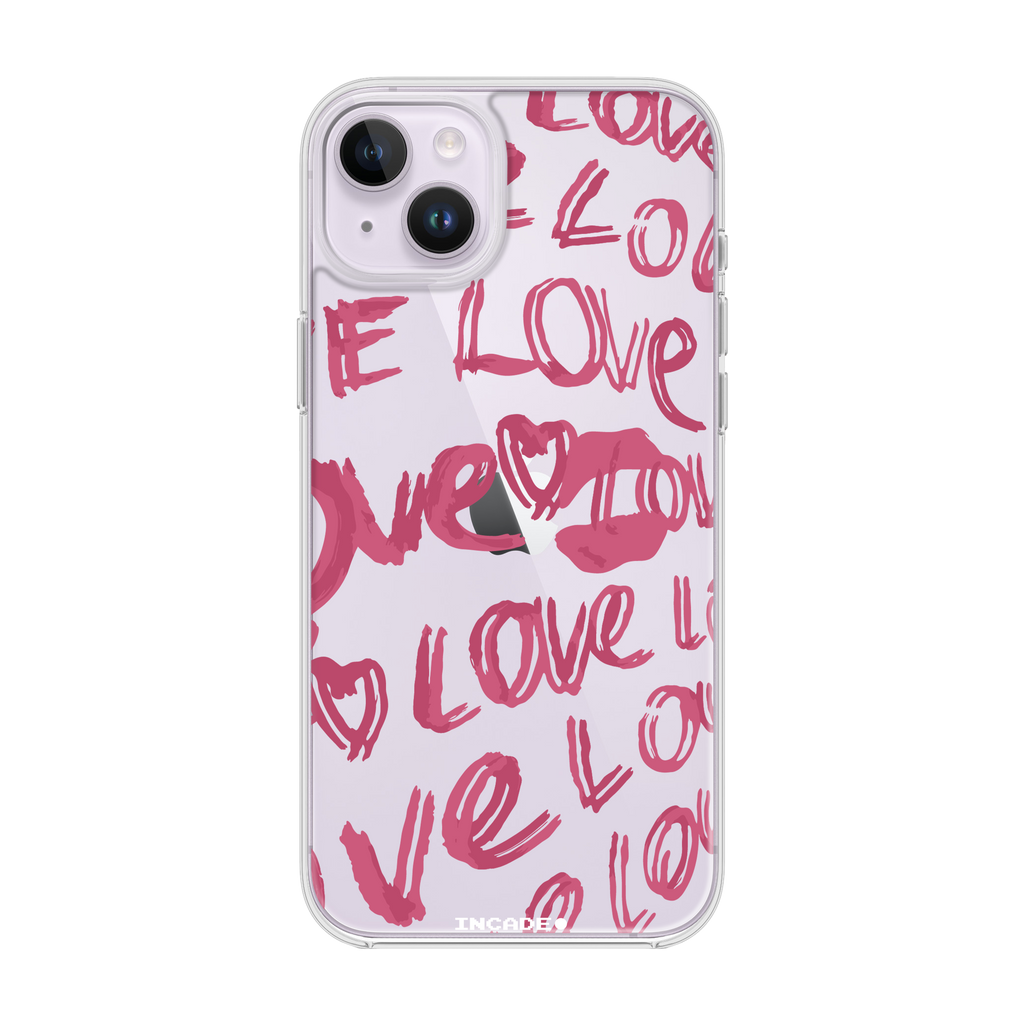 iPhone 14 LOVE LOVE