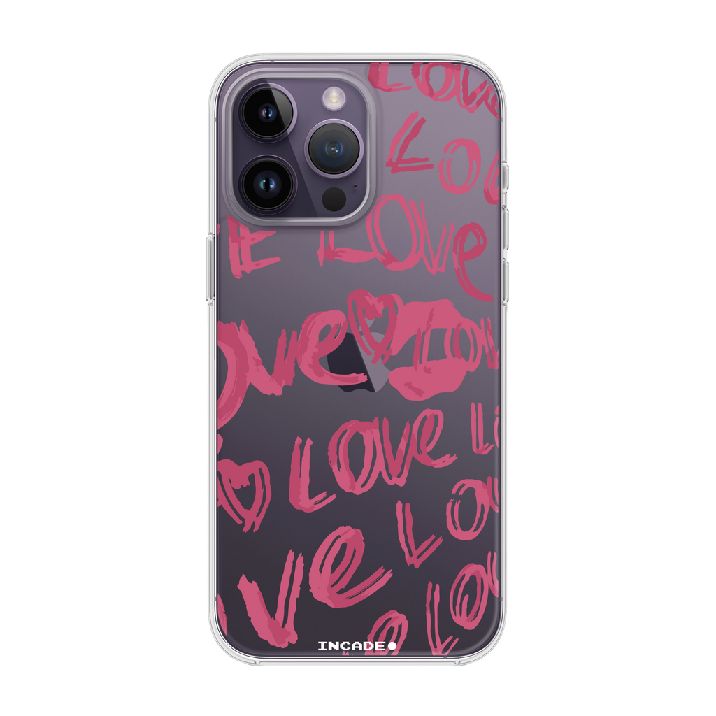 iPhone 14 Pro LOVE LOVE