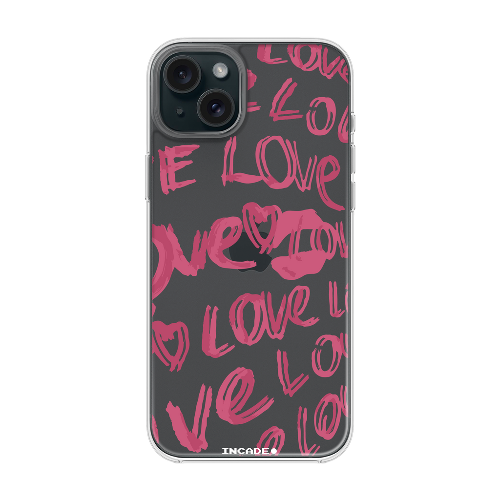 iPhone 15 Plus LOVE LOVE
