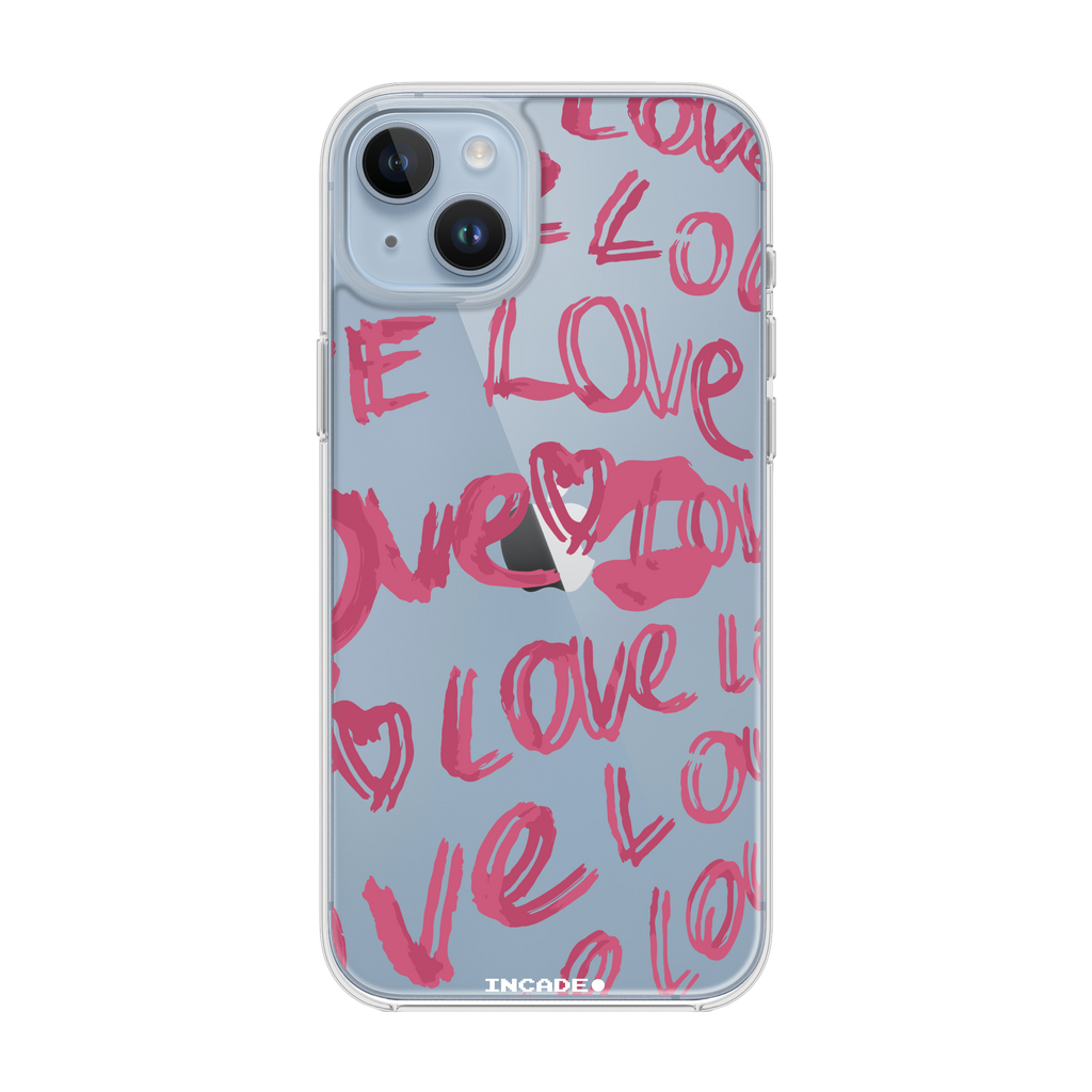 iPhone 14 Plus LOVE LOVE