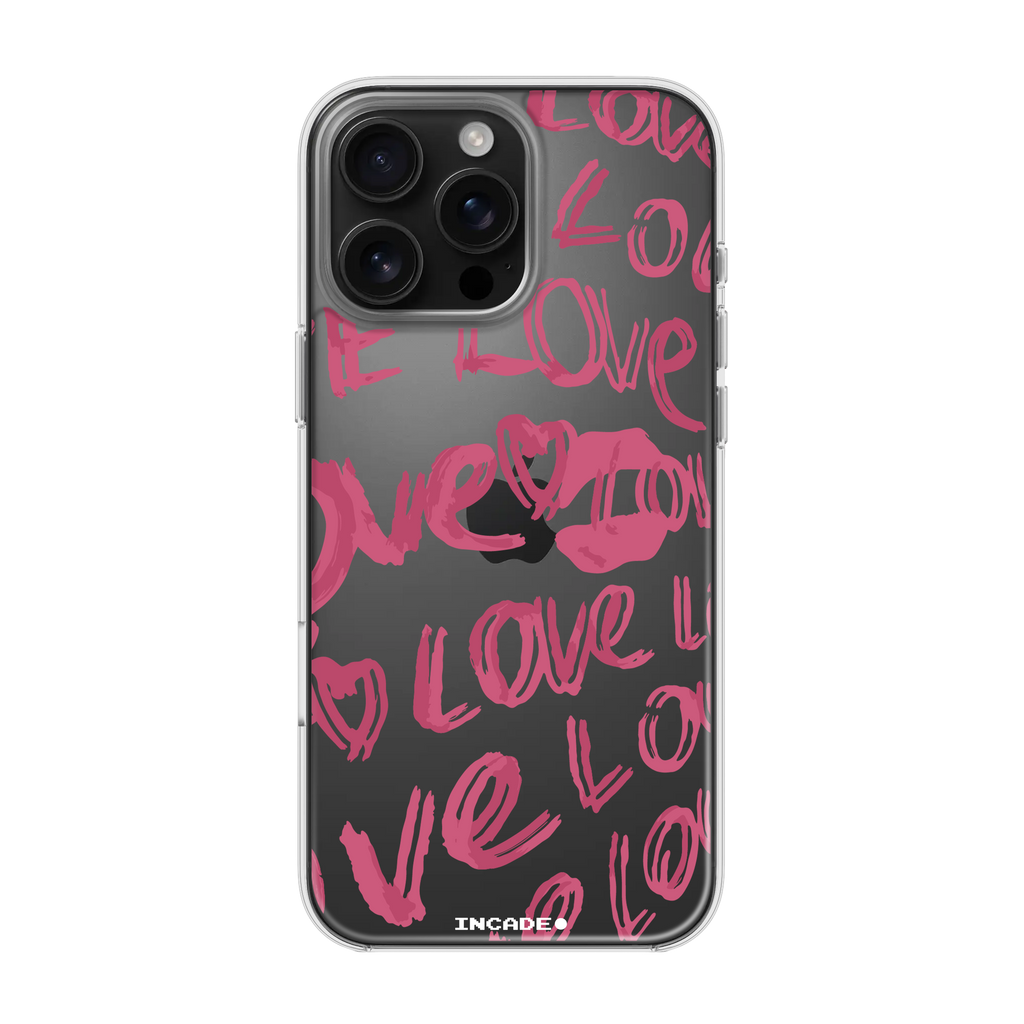 iPhone 16 Pro LOVE LOVE